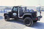 Jeep Wrangler ActionCamper by Thaler Design 2012 года